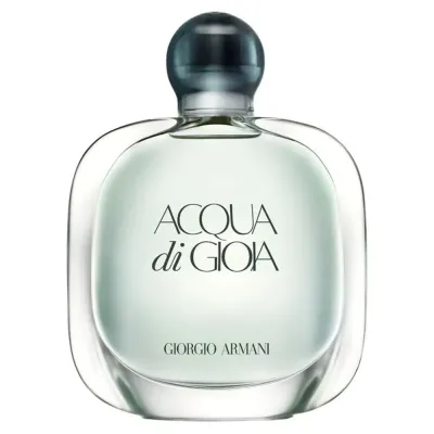 Gliss Beauty | Perfume Lattafa Giorgio Armani Acqua di Gioia Giorgio Armani Acqua Di Gioia Eau De Parfum 100ml – Perfume Floral Acuático