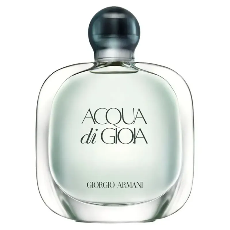 Giorgio Armani Acqua Di Gioia Eau De Parfum 100ml – Perfume Floral Acuático Giorgio Armani Acqua Di Gioia Eau De Parfum 100ml – Perfume Floral Acuático