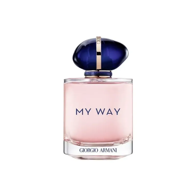 Giorgio Armani My Way Eau De Parfum 90ml – Perfume Floral Giorgio Armani My Way Eau De Parfum 90ml – Perfume Floral