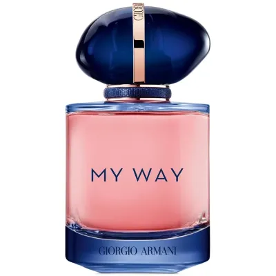 Gliss Beauty | Perfume Giorgio Armani My Way Intense Giorgio Armani My Way Intense Eau De Parfum 90ml – Perfume Oriental Floral