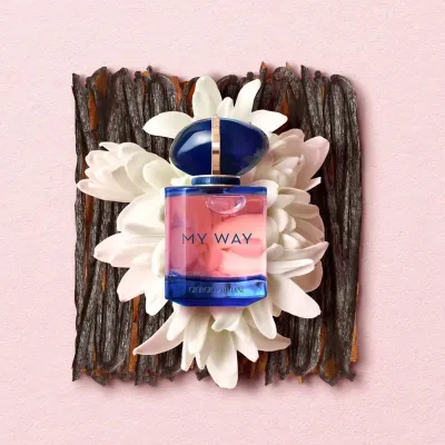 Gliss Beauty | Perfume Giorgio Armani My Way Intense Giorgio Armani My Way Intense Eau De Parfum 90ml – Perfume Oriental Floral