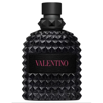 Valentino Uomo Born In Roma Eau De Parfum 100ml – Perfume Amaderado Especiado