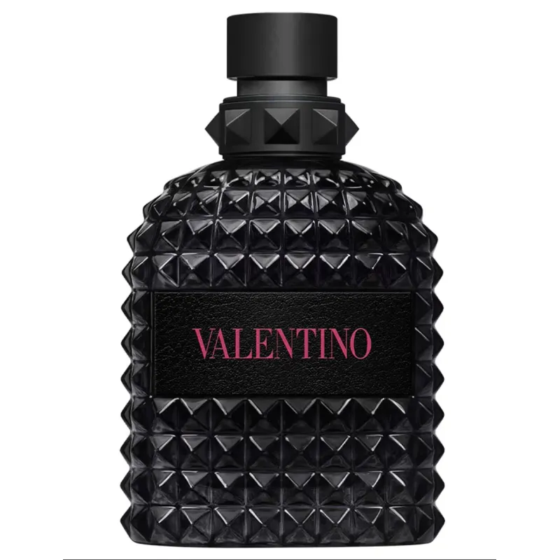 Valentino Uomo Born In Roma Eau De Parfum 100ml – Perfume Amaderado Especiado