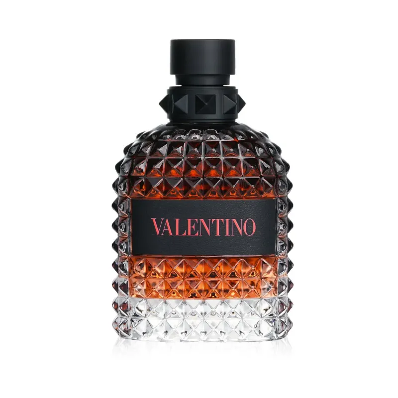 Valentino Uomo Born In Roma Coral Fantasy Eau De Toilette 100ml – Perfume Amaderado Aromático Valentino Uomo Born In Roma Coral Fantasy Eau De Toilette 100ml – Perfume Amaderado Aromático