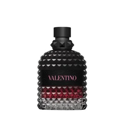 Gliss Beauty | Valentino Uomo Born In Roma Intense Valentino Uomo Born In Roma Intense Eau De Parfum 100ml – Perfume Oriental Vainillo
