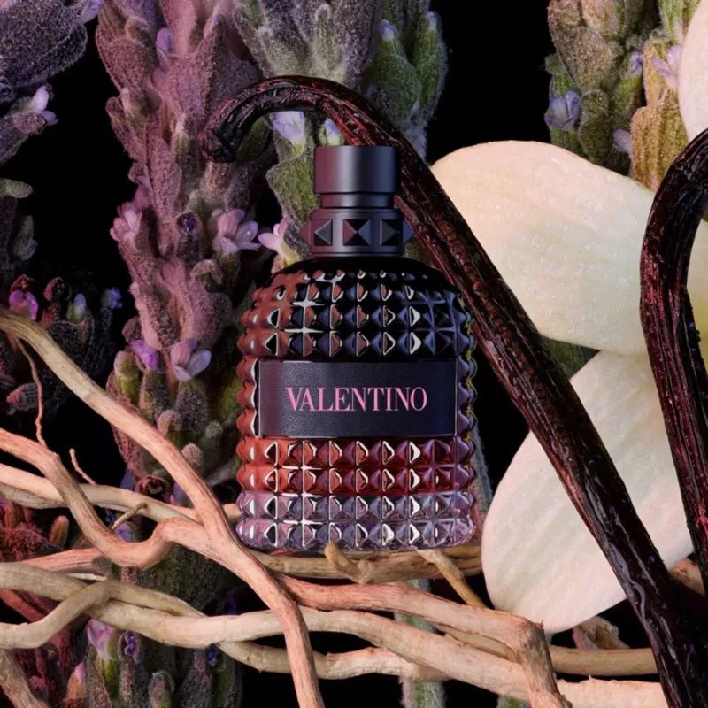 Valentino Uomo Born In Roma Intense Eau De Parfum 100ml – Perfume Oriental Vainillo Valentino Uomo Born In Roma Intense Eau De Parfum 100ml – Perfume Oriental Vainillo