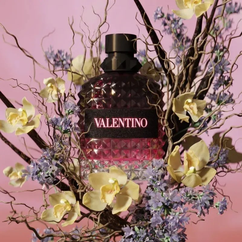 Valentino Uomo Born In Roma Intense Eau De Parfum 100ml – Perfume Oriental Vainillo Valentino Uomo Born In Roma Intense Eau De Parfum 100ml – Perfume Oriental Vainillo