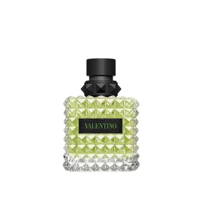 Gliss Beauty | Valentino Donna Born In Roma Green Stravaganza Valentino Donna Born In Roma Green Stravaganza Eau De Parfum 100ml – Perfume Floral