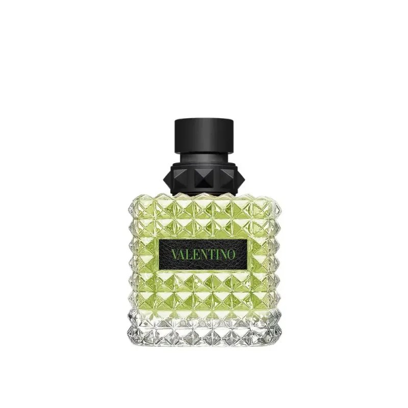 Valentino Donna Born In Roma Green Stravaganza Eau De Parfum 100ml – Perfume Floral Valentino Donna Born In Roma Green Stravaganza Eau De Parfum 100ml – Perfume Floral