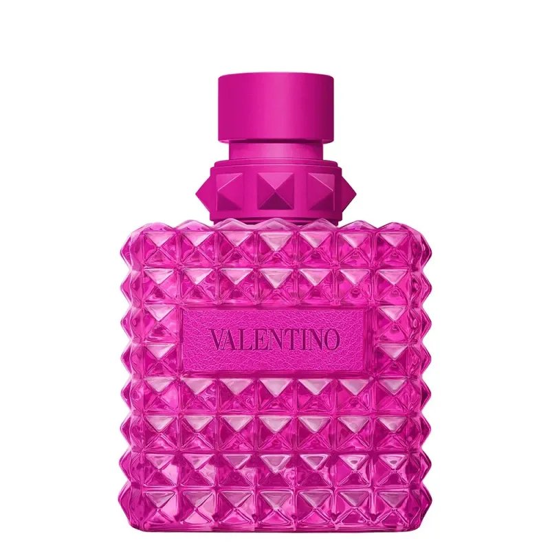 Valentino Donna Born In Roma Pink Pp Eau De Parfum 100ml – Perfume Oriental Floral