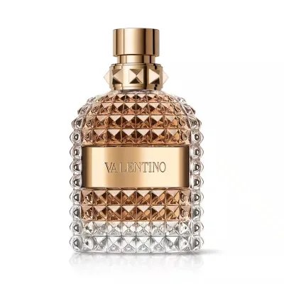 Valentino Born In Roma The Gold Uomo Eau De Parfum 100ml – Perfume Oriental Amaderado