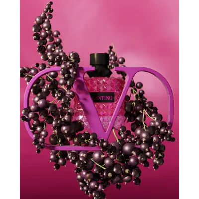 Valentino Born In Roma Extradose Donna Parfum 100ml – Perfume Oriental Vainillo