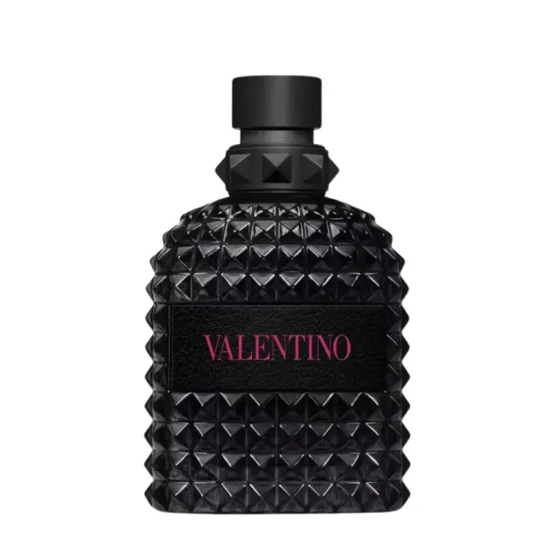 Valentino Born In Roma Extradose Uomo Eau De Parfum 100ml – Perfume Amaderado Especiado Valentino Born In Roma Extradose Uomo Eau De Parfum 100ml – Perfume Amaderado Especiado