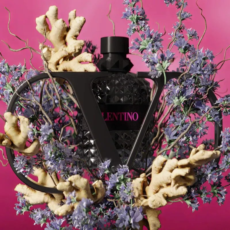 Valentino Born In Roma Extradose Uomo Eau De Parfum 100ml – Perfume Amaderado Especiado Valentino Born In Roma Extradose Uomo Eau De Parfum 100ml – Perfume Amaderado Especiado