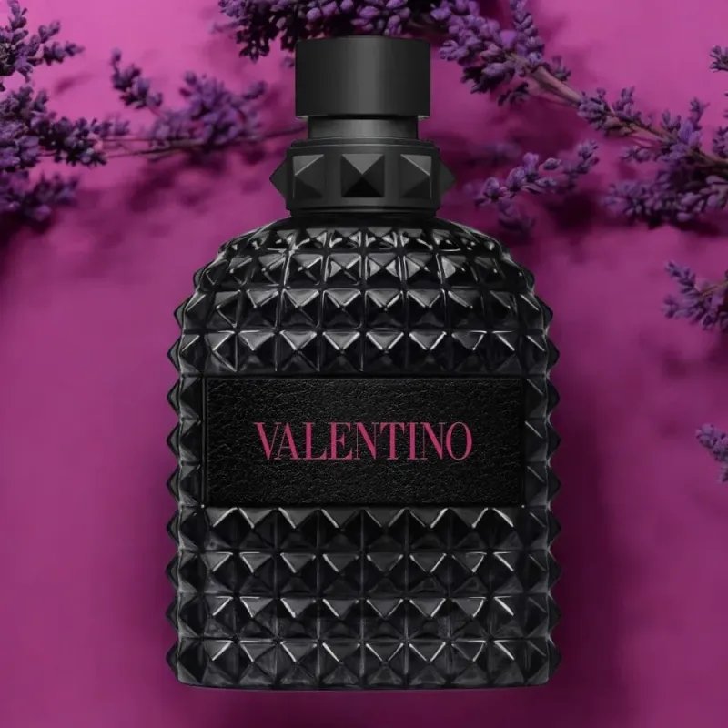 Valentino Born In Roma Extradose Uomo Eau De Parfum 100ml – Perfume Amaderado Especiado Valentino Born In Roma Extradose Uomo Eau De Parfum 100ml – Perfume Amaderado Especiado