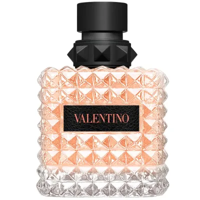 Perfume Valentino Donna Born In Roma Coral Fantasy | Descubre en Gliss Beauty Valentino Valentino Donna Born In Roma Coral Fantasy Eau De Parfum 100ml – Perfume Floral Frutal