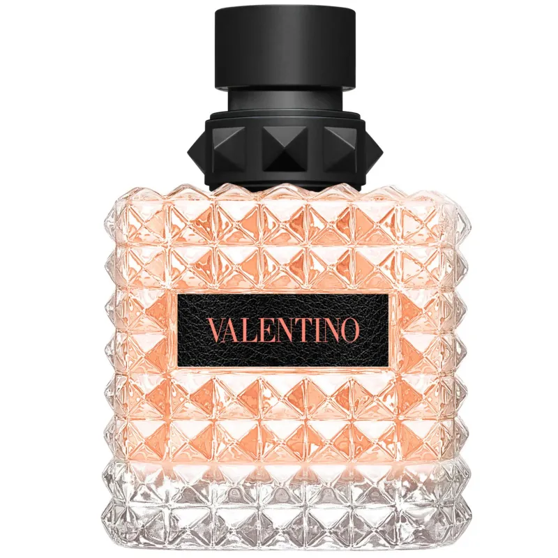 Valentino Valentino Donna Born In Roma Coral Fantasy Eau De Parfum 100ml – Perfume Floral Frutal Valentino Valentino Donna Born In Roma Coral Fantasy Eau De Parfum 100ml – Perfume Floral Frutal