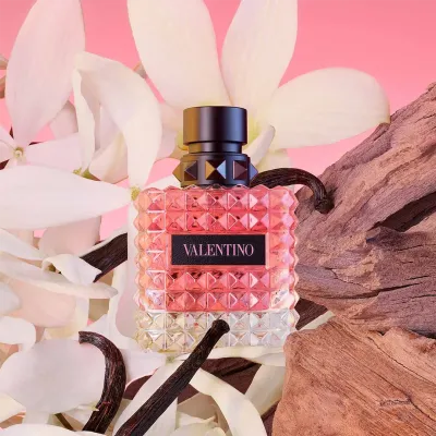 Valentino Valentino Donna Born In Roma Eau De Parfum 100ml – Perfume Oriental Floral