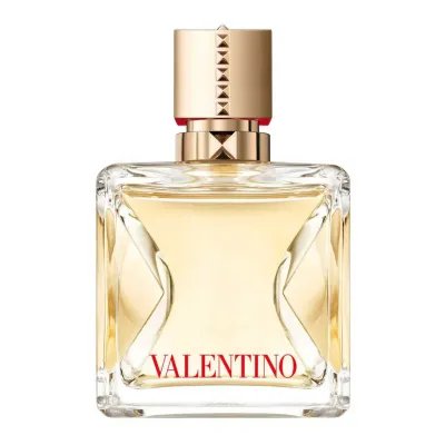 Perfume Valentino Voce Viva | Descubre en Gliss Beauty Valentino Voce Viva Eau De Parfum 100ml – Perfume Oriental Floral