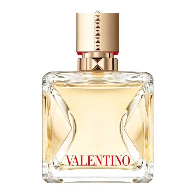 Valentino Voce Viva Eau De Parfum 100ml – Perfume Oriental Floral Valentino Voce Viva Eau De Parfum 100ml – Perfume Oriental Floral