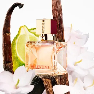 Perfume Valentino Voce Viva | Descubre en Gliss Beauty Valentino Voce Viva Eau De Parfum 100ml – Perfume Oriental Floral