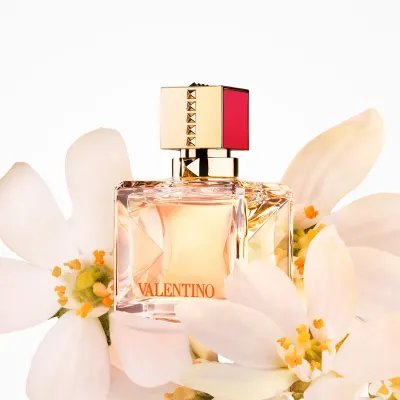 Perfume Valentino Voce Viva | Descubre en Gliss Beauty Valentino Voce Viva Eau De Parfum 100ml – Perfume Oriental Floral