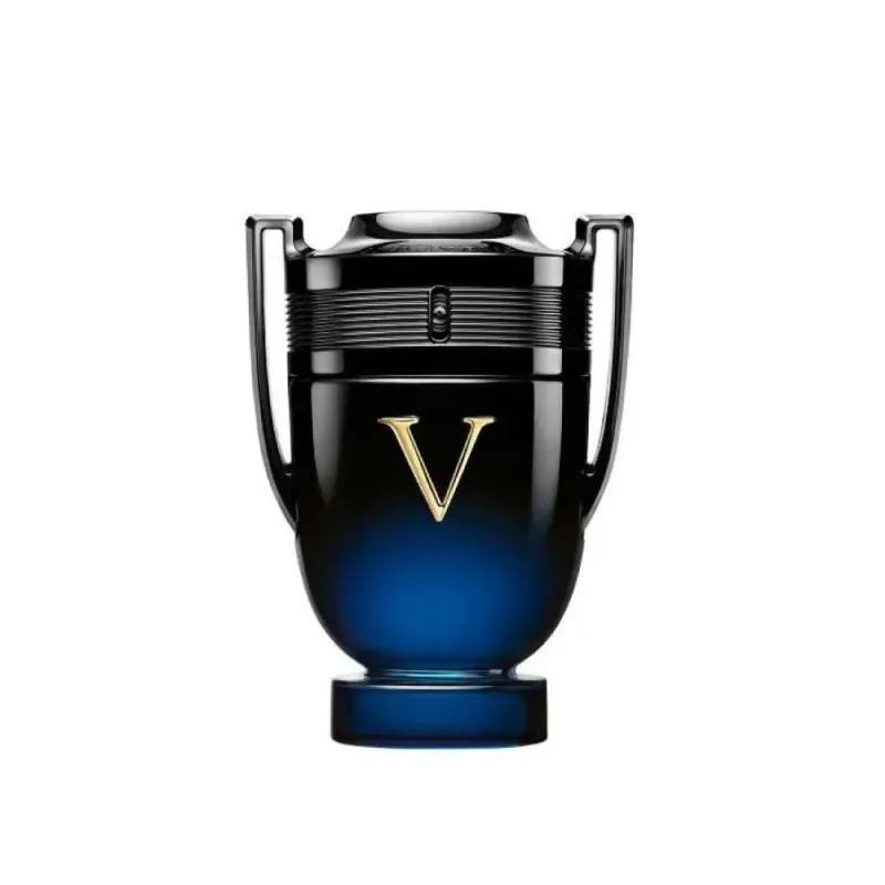 Paco Rabanne Invictus Victory Elixir Parfum 100ml – Perfume Ámbar Amaderado Paco Rabanne Invictus Victory Elixir Parfum 100ml – Perfume Ámbar Amaderado
