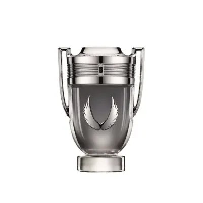 Paco Rabanne Invictus Platinum Parfum 100ml – Perfume Amaderado Aromático