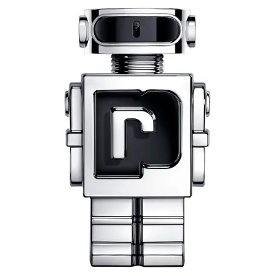 Paco Rabanne Phantom Eau De Toilette 100ml – Perfume Amaderado Aromático