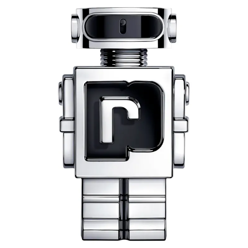 Paco Rabanne Phantom Parfum Eau De Parfum 100ml – Perfume Amaderado Aromático Paco Rabanne Phantom Parfum Eau De Parfum 100ml – Perfume Amaderado Aromático
