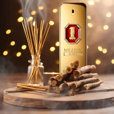 Paco Rabanne 1 Million Royal Eau De Parfum 100ml – Perfume Oriental Amaderado