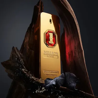 Paco Rabanne 1 Million Royal Eau De Parfum 100ml – Perfume Oriental Amaderado