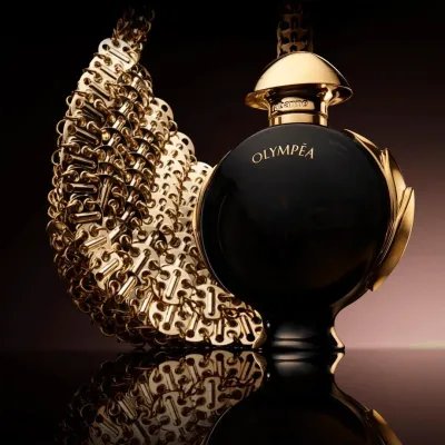 Paco Rabanne OlympÉa Parfum Eau De Parfum 100ml – Perfume Floral