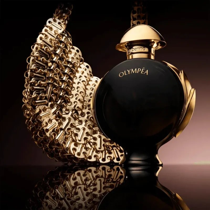 Paco Rabanne OlympÉa Parfum Eau De Parfum 100ml – Perfume Floral