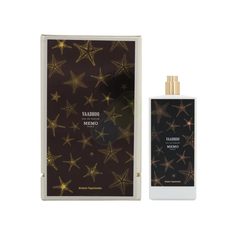 Memo Vaadhoo Eau De Parfum – Perfume Chipre Floral