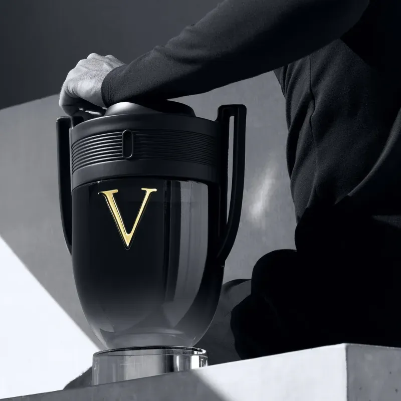 Paco Rabanne Invictus Victory Eau De Parfum 100ml – Perfume Paco Rabanne Invictus Victory Eau De Parfum 100ml – Perfume