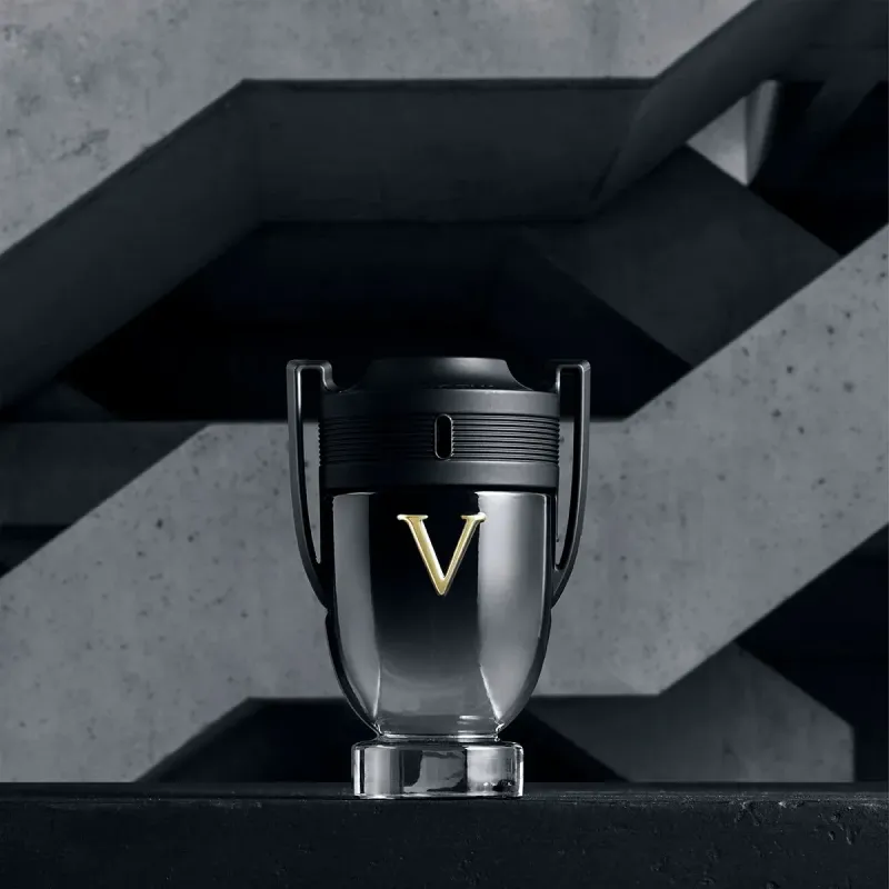 Paco Rabanne Invictus Victory Eau De Parfum 100ml – Perfume Paco Rabanne Invictus Victory Eau De Parfum 100ml – Perfume