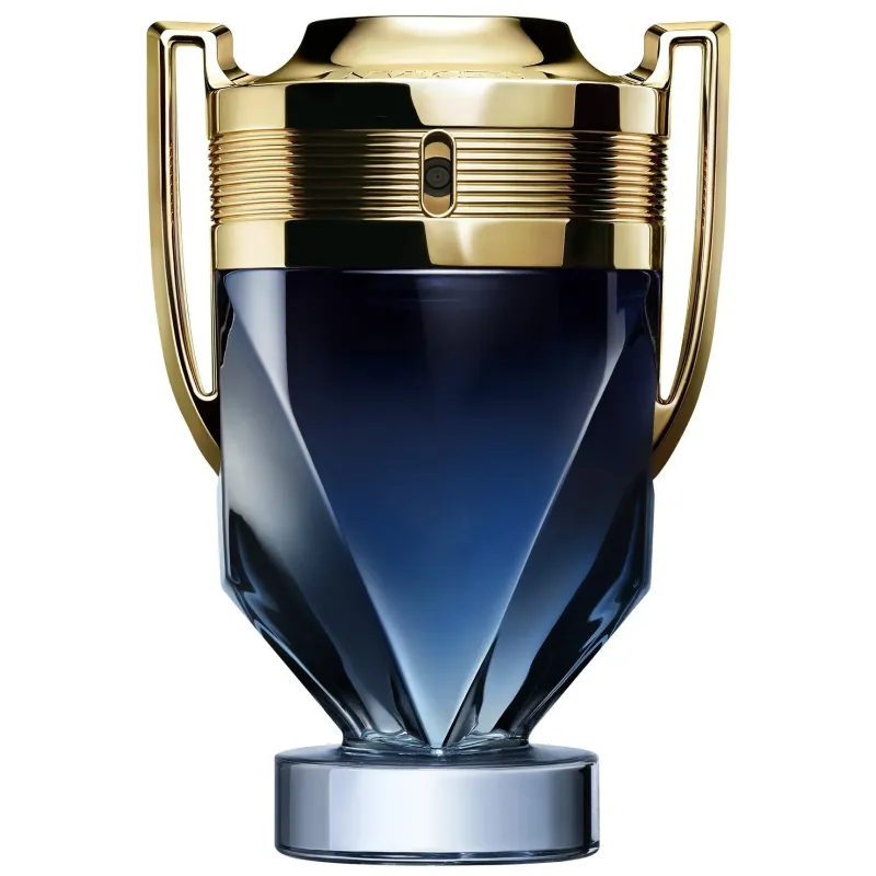 Paco Rabanne Invictus Parfum Eau De Parfum 100ml – Perfume Aromático Acuático Paco Rabanne Invictus Parfum Eau De Parfum 100ml – Perfume Aromático Acuático