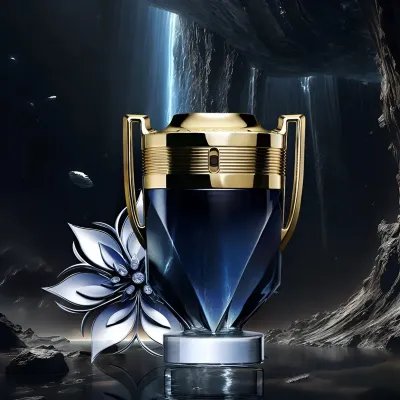 Gliss Beauty | Perfume Paco Rabanne Invictus Parfum Paco Rabanne Invictus Parfum Eau De Parfum 100ml – Perfume Aromático Acuático