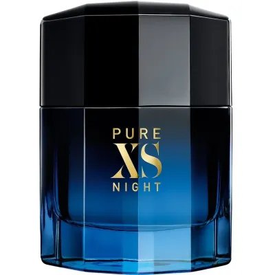 Paco Rabanne Pure Xs Night Eau De Parfum 100ml – Perfume Oriental Especiado