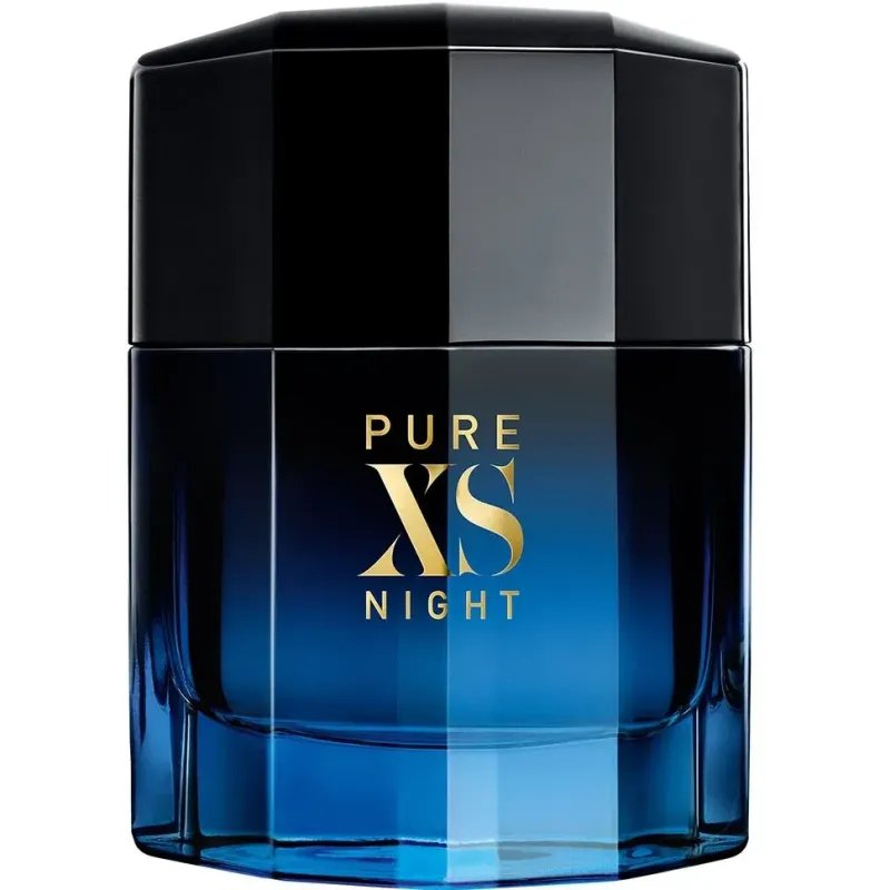 Paco Rabanne Pure Xs Night Eau De Parfum 100ml – Perfume Oriental Especiado