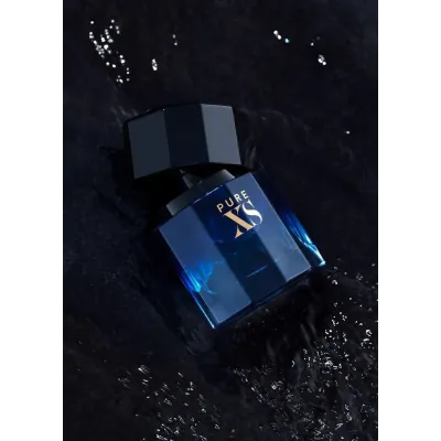 Paco Rabanne Pure Xs Night Eau De Parfum 100ml – Perfume Oriental Especiado