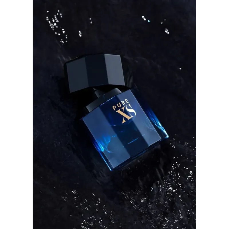 Paco Rabanne Pure Xs Night Eau De Parfum 100ml – Perfume Oriental Especiado