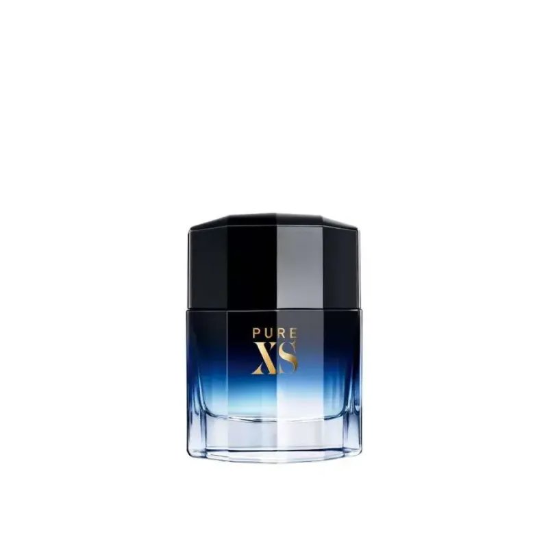 Paco Rabanne Pure Xs Eau De Parfum 100ml – Perfume Aromático Especiado Paco Rabanne Pure Xs Eau De Parfum 100ml – Perfume Aromático Especiado