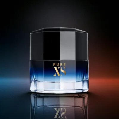 Gliss Beauty | Perfume Paco Rabanne Pure Xs Paco Rabanne Pure Xs Eau De Parfum 100ml – Perfume Aromático Especiado