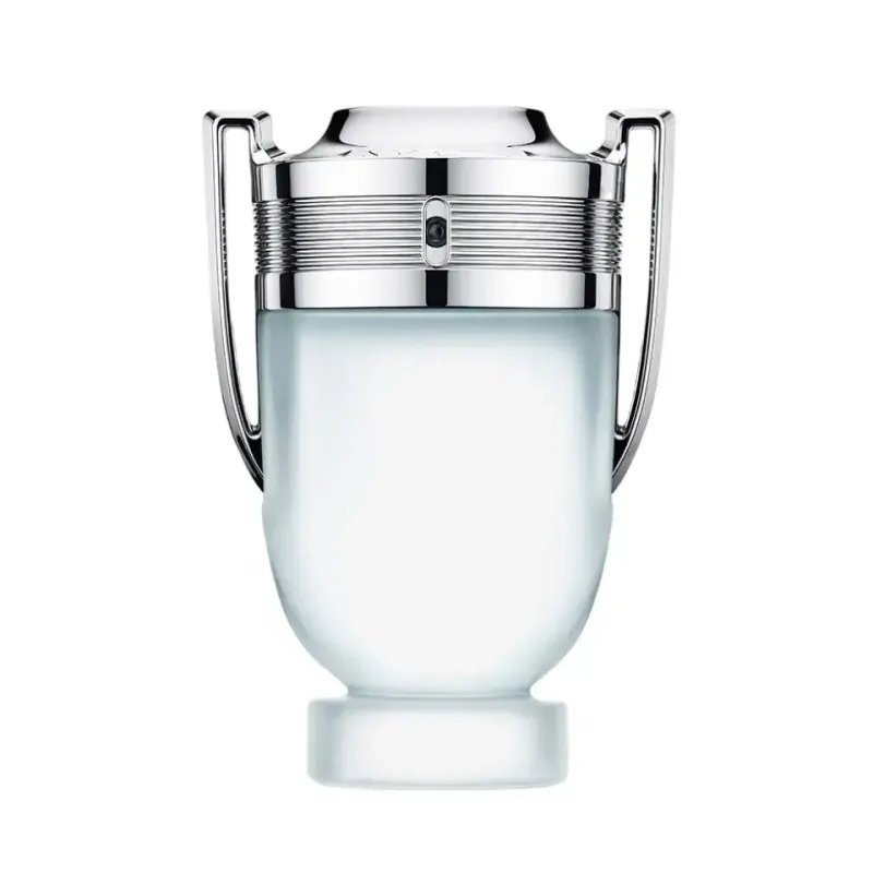 Paco Rabanne Invictus Acqua Ed 2024 Eau De Parfum 100ml – Perfume Aromático Acuático