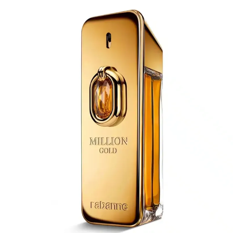 Paco Rabanne Million Gold Elixir Eau De Parfum 100ml – Perfume Oriental Vainillo Paco Rabanne Million Gold Elixir Eau De Parfum 100ml – Perfume Oriental Vainillo