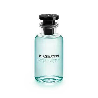 Louis Vuitton Imagination Eau De Parfum 100ml – Perfume Cidro, Bergamoto De Calabrio Y Naranjo Siciliano