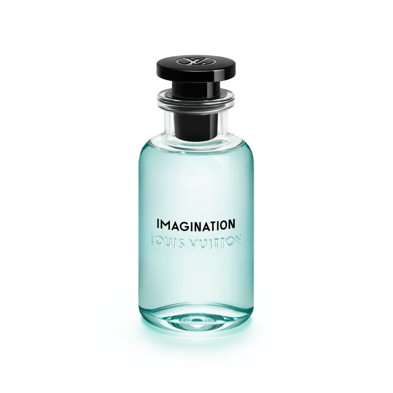 Louis Vuitton Imagination Eau De Parfum 100ml – Perfume Cidro, Bergamoto De Calabrio Y Naranjo Siciliano