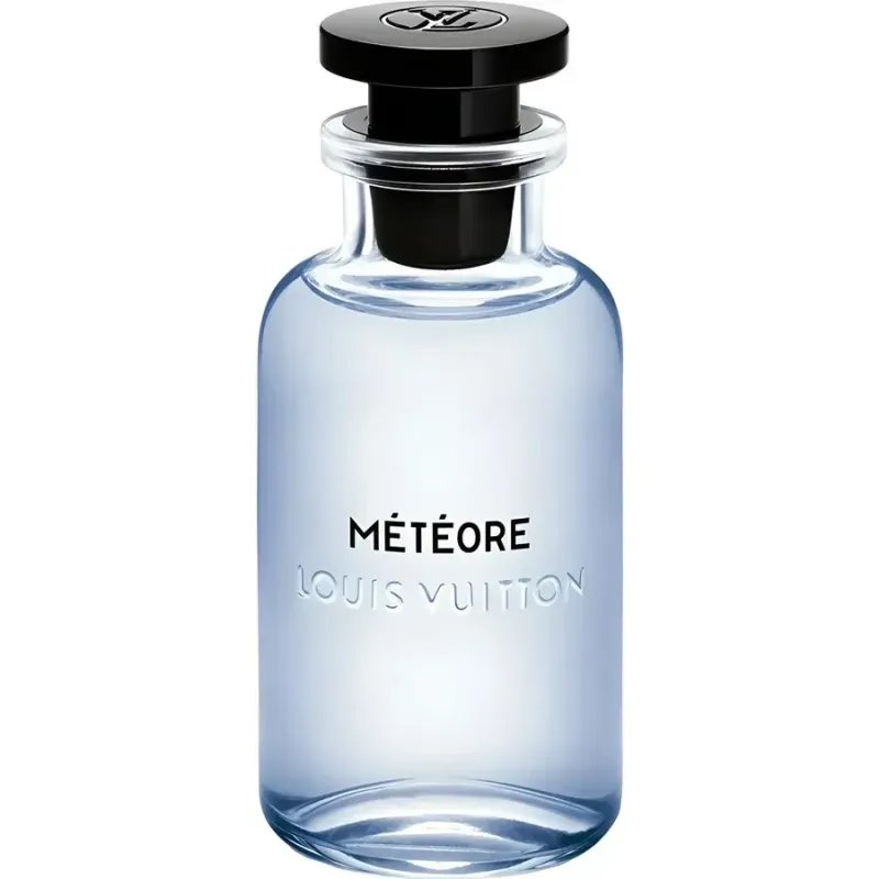 Louis Vuitton MetÉore Eau De Parfum 100ml – Perfume Cítrico Aromático Louis Vuitton MetÉore Eau De Parfum 100ml – Perfume Cítrico Aromático